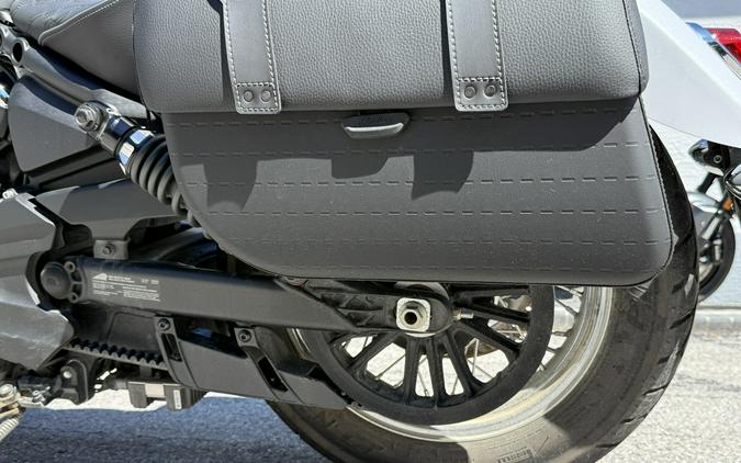 2025 Indian Motorcycle Scout Classic