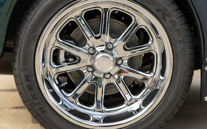2026 Honda Gold Wing® Tour Automatic DCT