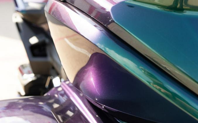 2026 Honda Gold Wing® Tour Automatic DCT
