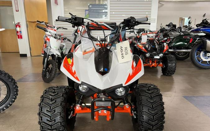 2026 Kayo FOX 70