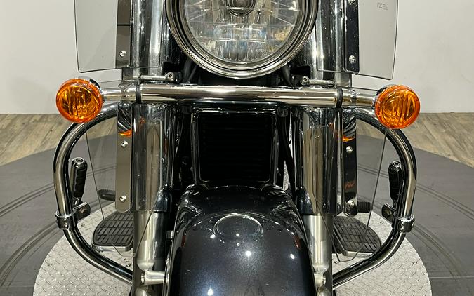 2006 Suzuki Motor of America Inc. Boulevard C90T