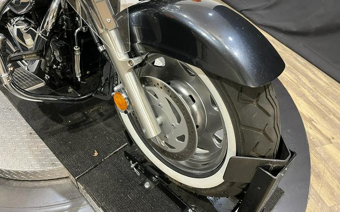 2006 Suzuki Motor of America Inc. Boulevard C90T
