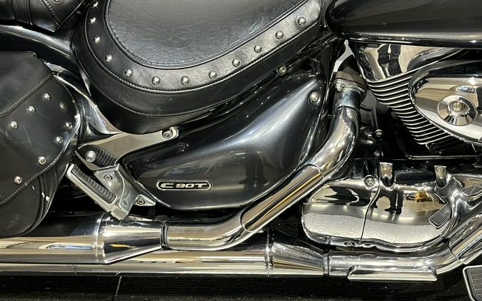 2006 Suzuki Motor of America Inc. Boulevard C90T