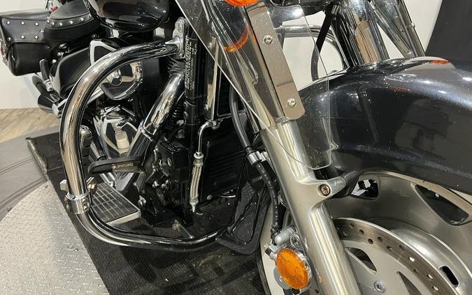 2006 Suzuki Motor of America Inc. Boulevard C90T