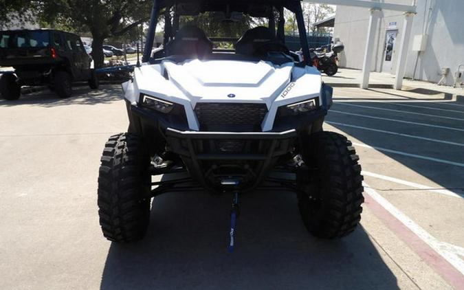 2027 Polaris GENERAL XP 4 1000 Ultimate