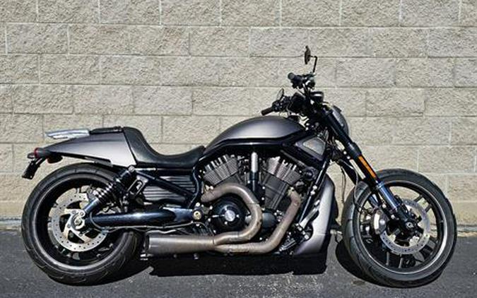 2016 Harley-Davidson Night Rod® Special