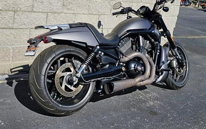 2016 Harley-Davidson Night Rod® Special