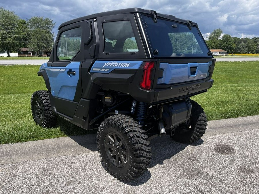 2024 Polaris® XPedition ADV NorthStar