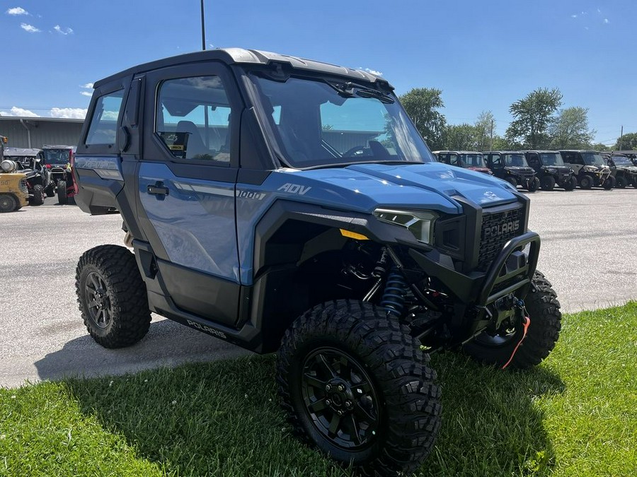 2024 Polaris® XPedition ADV NorthStar