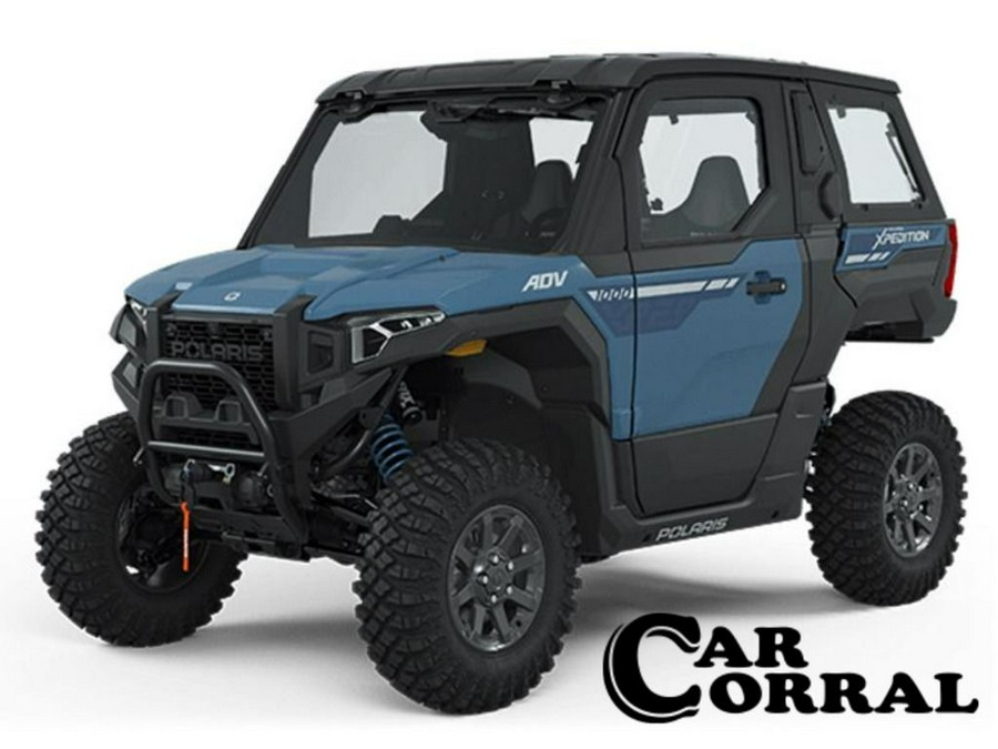 2024 Polaris® XPedition ADV NorthStar