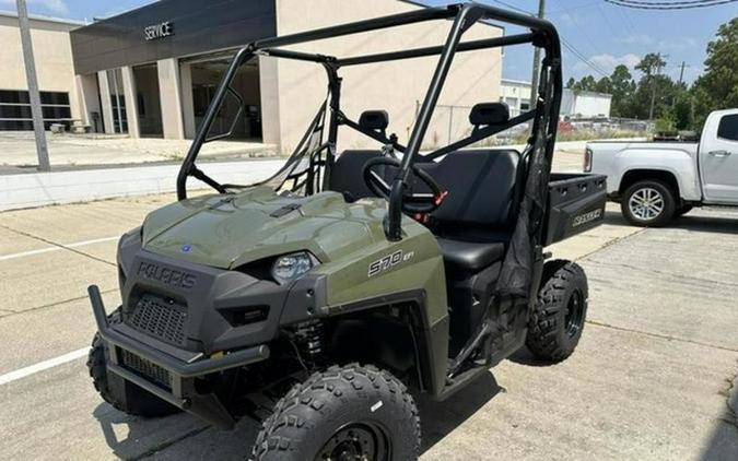 2023 Polaris Ranger 570 Full-Size