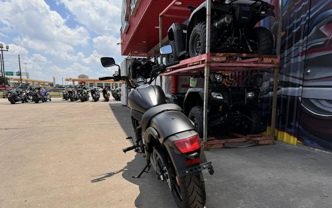 2023 Kawasaki Vulcan® S