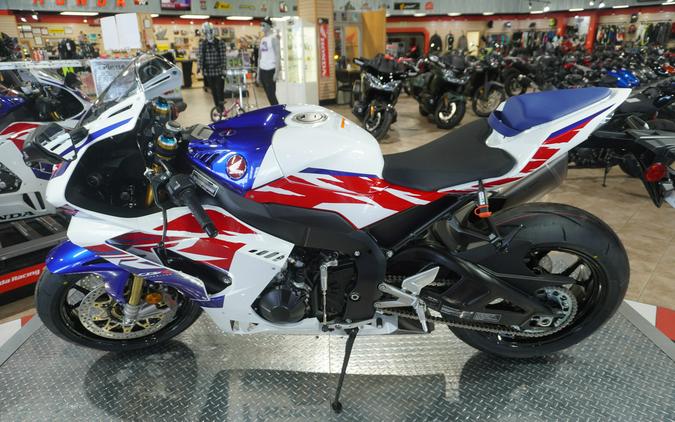 2023 Honda CBR10000RR-R FireBlade SP