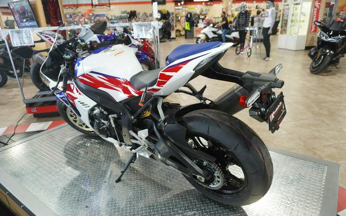 2023 Honda CBR10000RR-R FireBlade SP