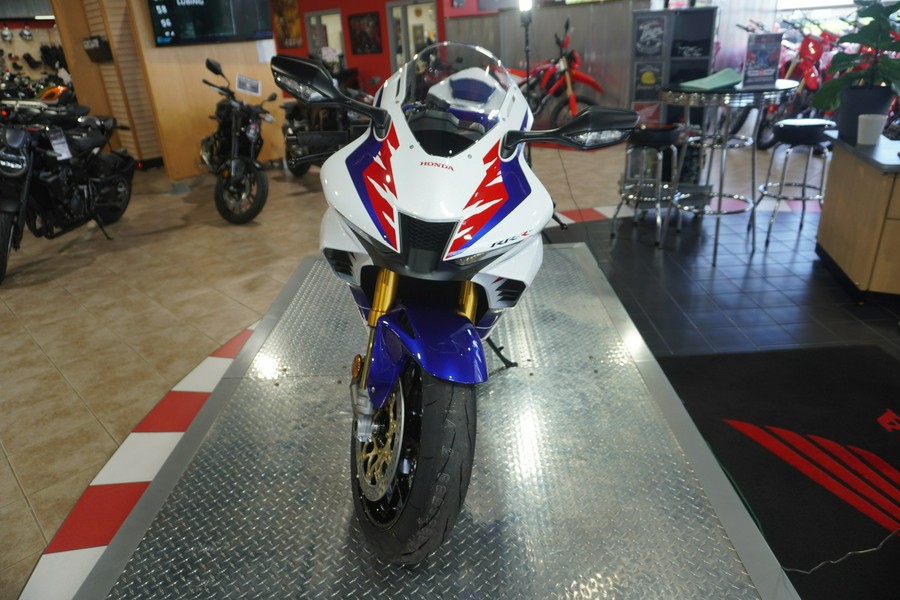 2023 Honda CBR10000RR-R FireBlade SP