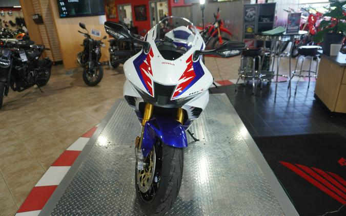 2023 Honda CBR10000RR-R FireBlade SP