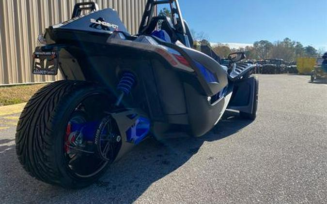 2023 Slingshot Slingshot R