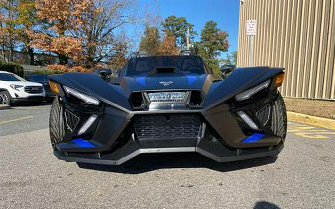 2023 Slingshot Slingshot R