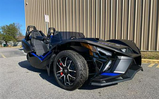 2023 Slingshot Slingshot R