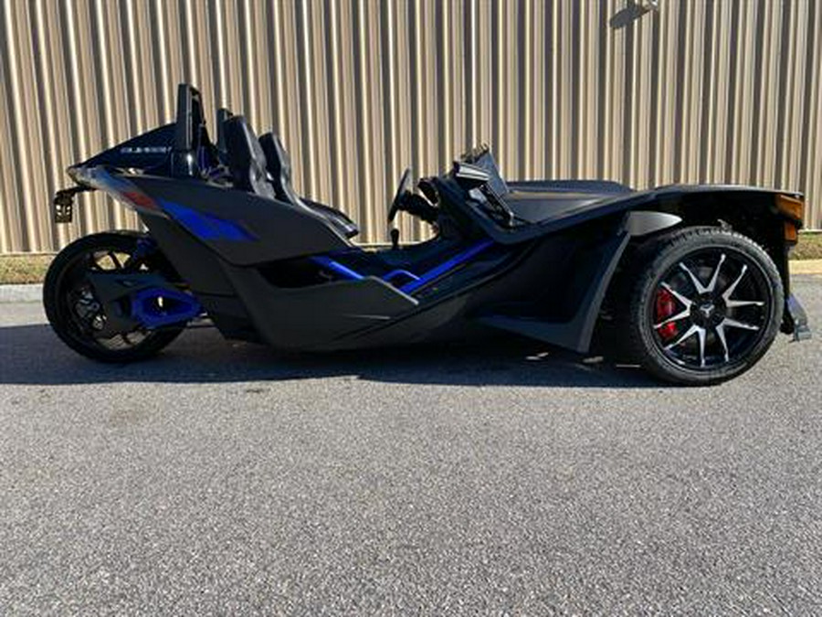 2023 Slingshot Slingshot R