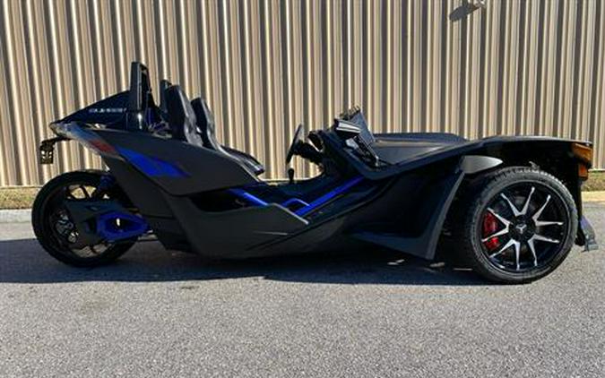 2023 Slingshot Slingshot R