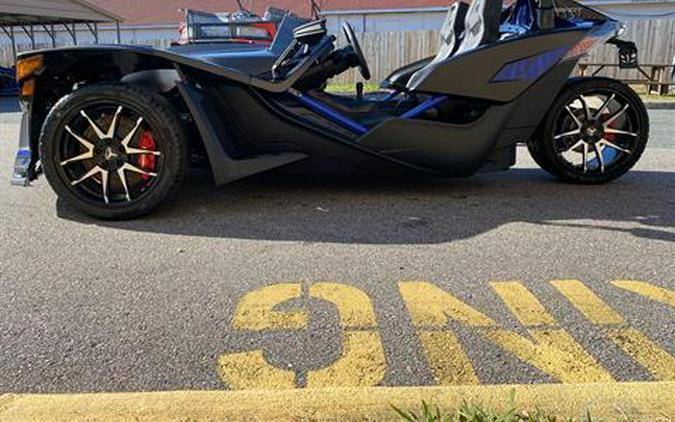 2023 Slingshot Slingshot R