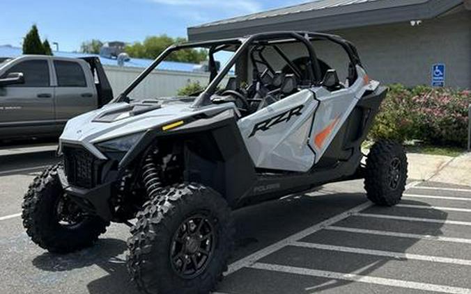 2024 Polaris® RZR Pro XP 4 Sport