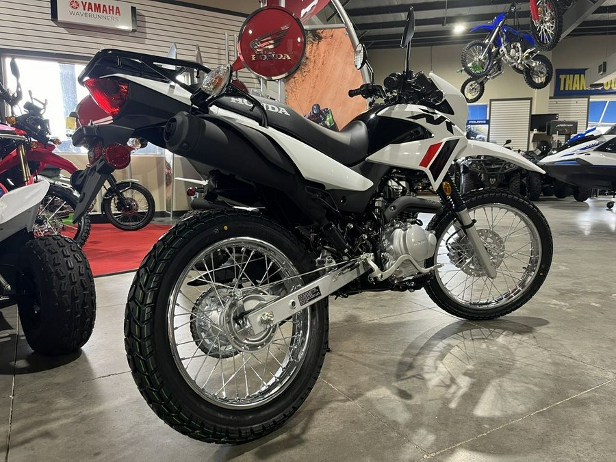 2024 Honda® XR150L