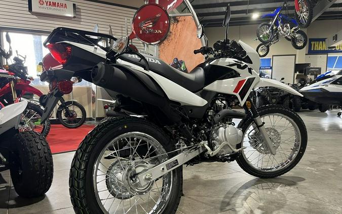 2024 Honda® XR150L