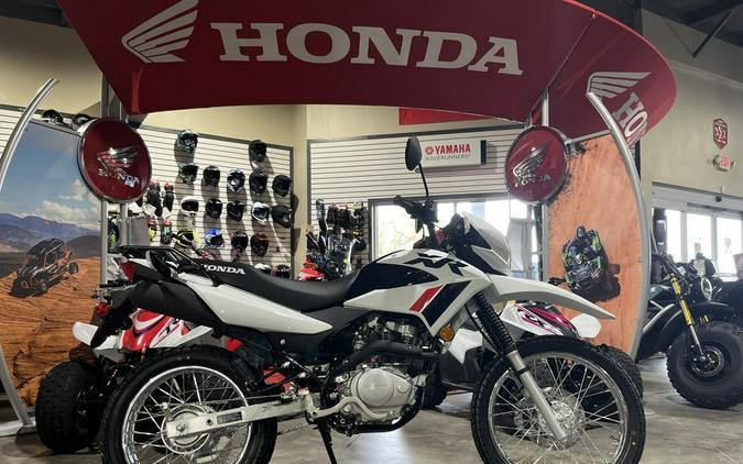 2024 Honda® XR150L