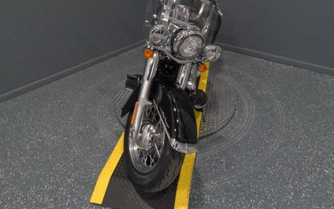 2024 Harley-Davidson® FLHCS - Heritage Classic