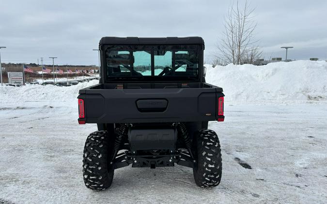 2025 CFMOTO UFORCE U10 Pro