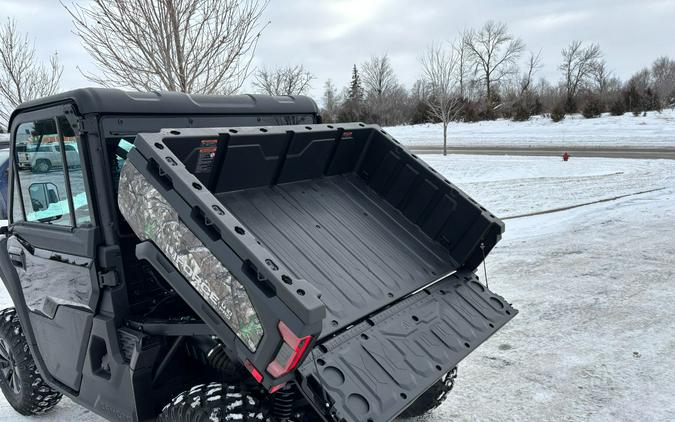 2025 CFMOTO UFORCE U10 Pro