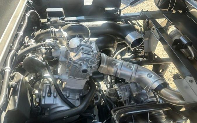 2026 Kawasaki Mule PRO-MX SE