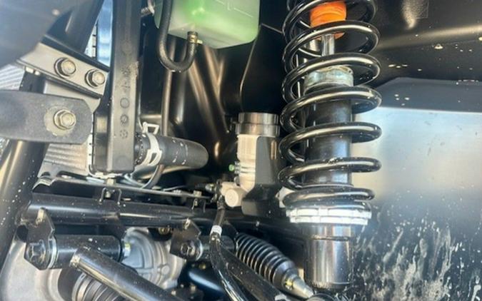 2026 Kawasaki Mule PRO-MX SE