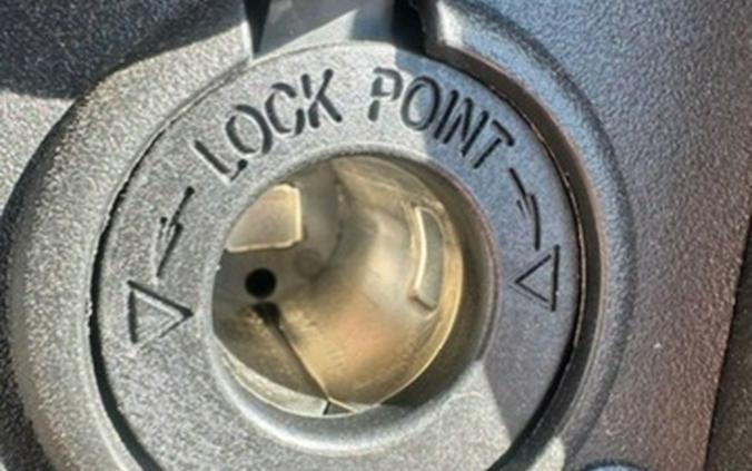 2026 Kawasaki Mule PRO-MX SE