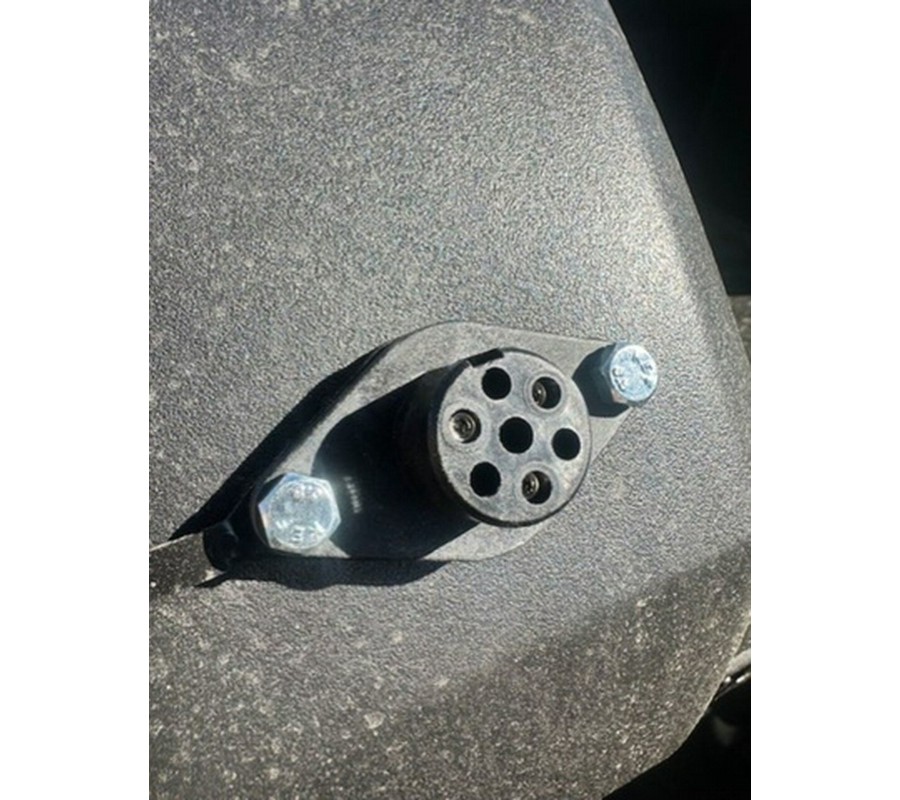 2026 Kawasaki Mule PRO-MX SE