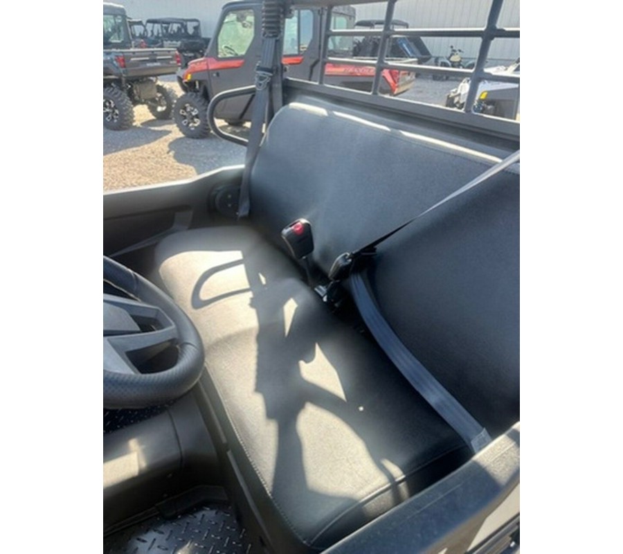 2026 Kawasaki Mule PRO-MX SE