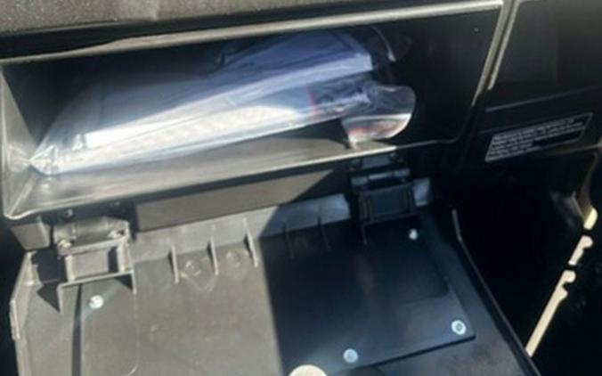 2026 Kawasaki Mule PRO-MX SE