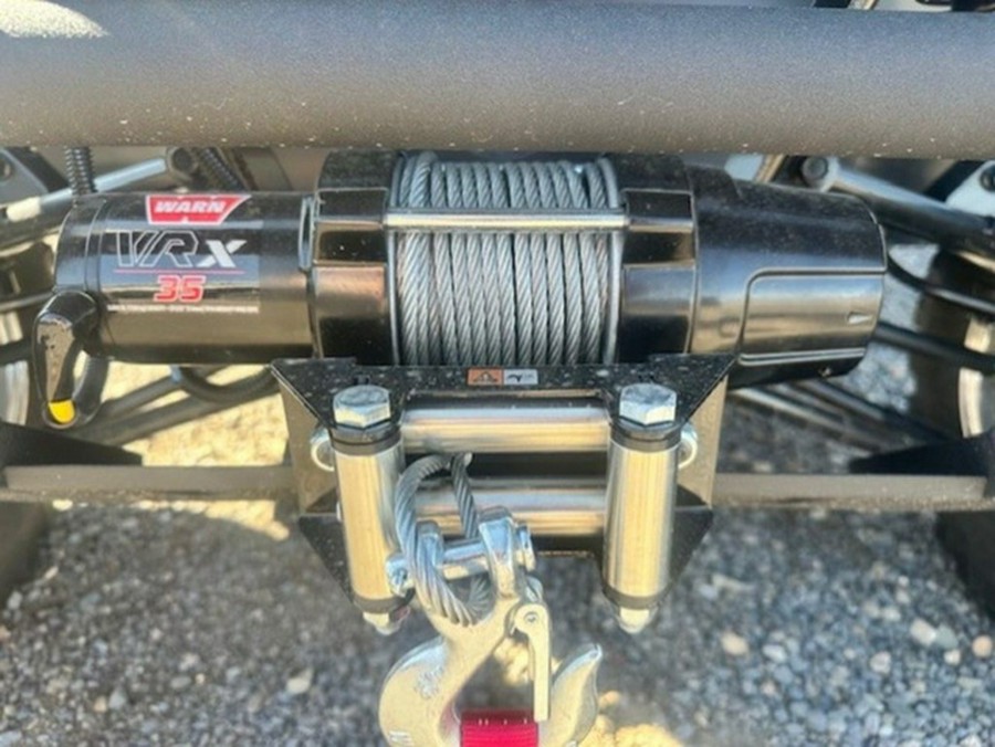 2026 Kawasaki Mule PRO-MX SE