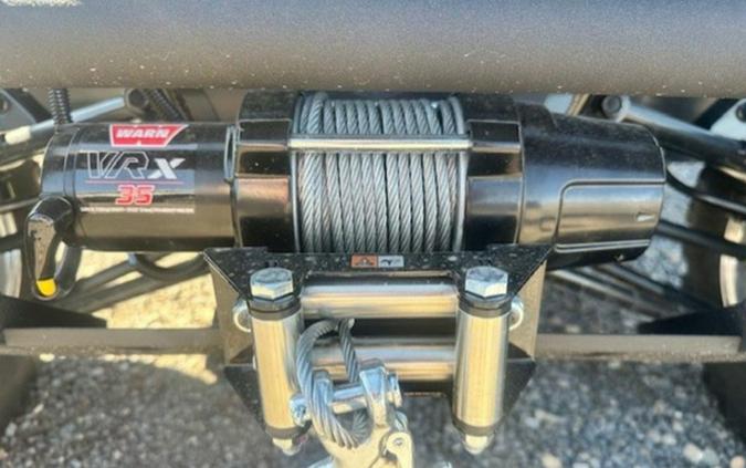 2026 Kawasaki Mule PRO-MX SE