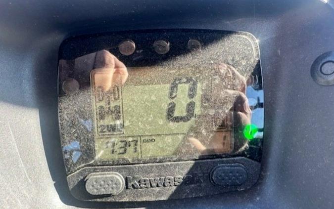 2026 Kawasaki Mule PRO-MX SE