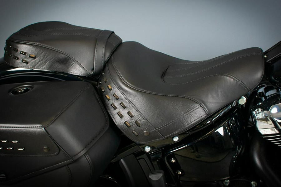 2025 Harley-Davidson Heritage Classic