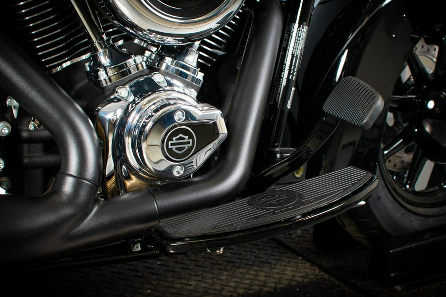 2025 Harley-Davidson Heritage Classic