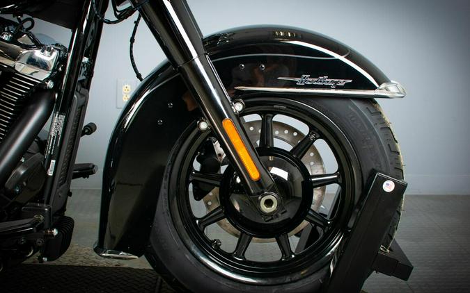 2025 Harley-Davidson Heritage Classic