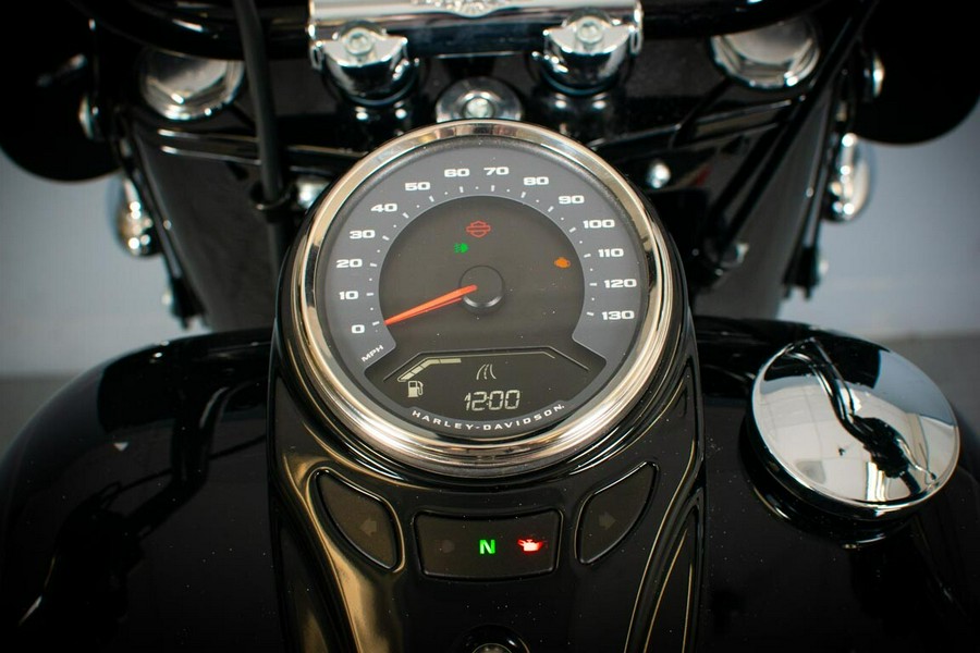 2025 Harley-Davidson Heritage Classic