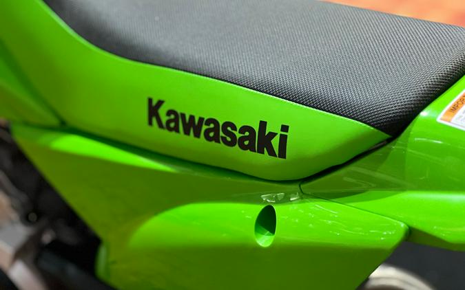 2026 Kawasaki KLX 110R