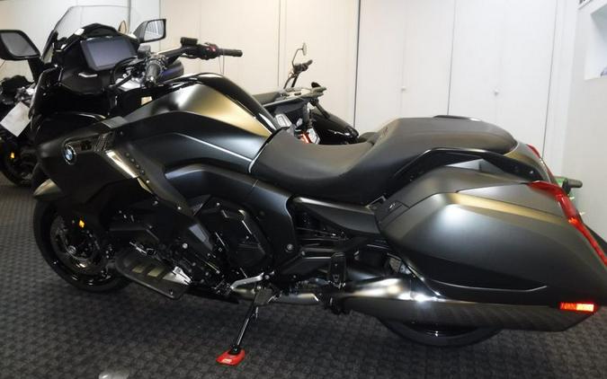 New 2024 BMW K 1600 B Motorcycle in Kansas City, MO