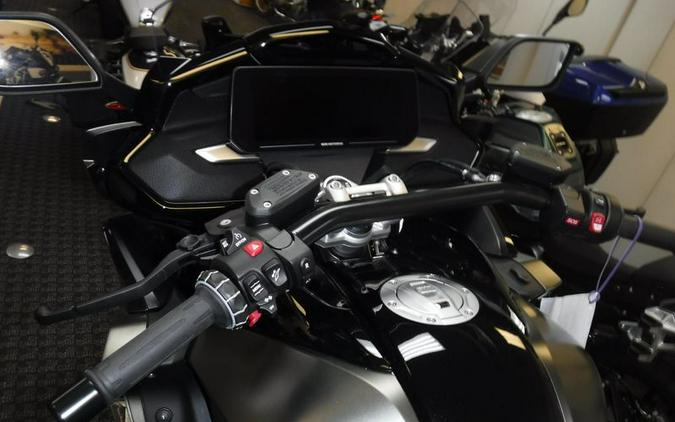 New 2024 BMW K 1600 B Motorcycle in Kansas City, MO