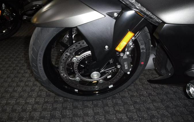 New 2024 BMW K 1600 B Motorcycle in Kansas City, MO